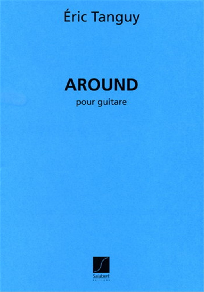 Around